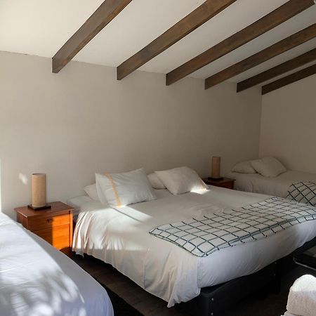 Hotel 7 Norte Vina del Mar Dış mekan fotoğraf