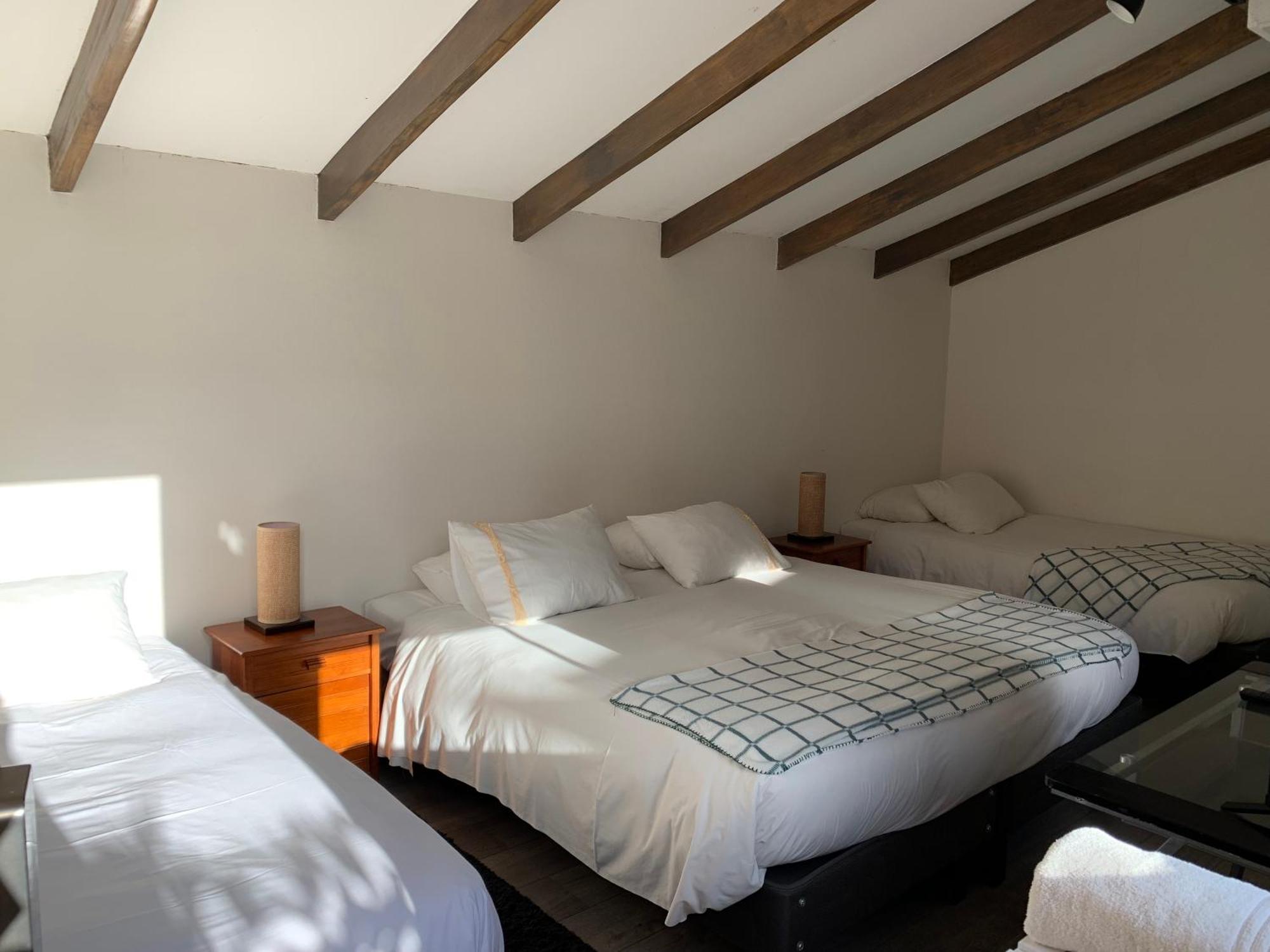 Hotel 7 Norte Vina del Mar Dış mekan fotoğraf