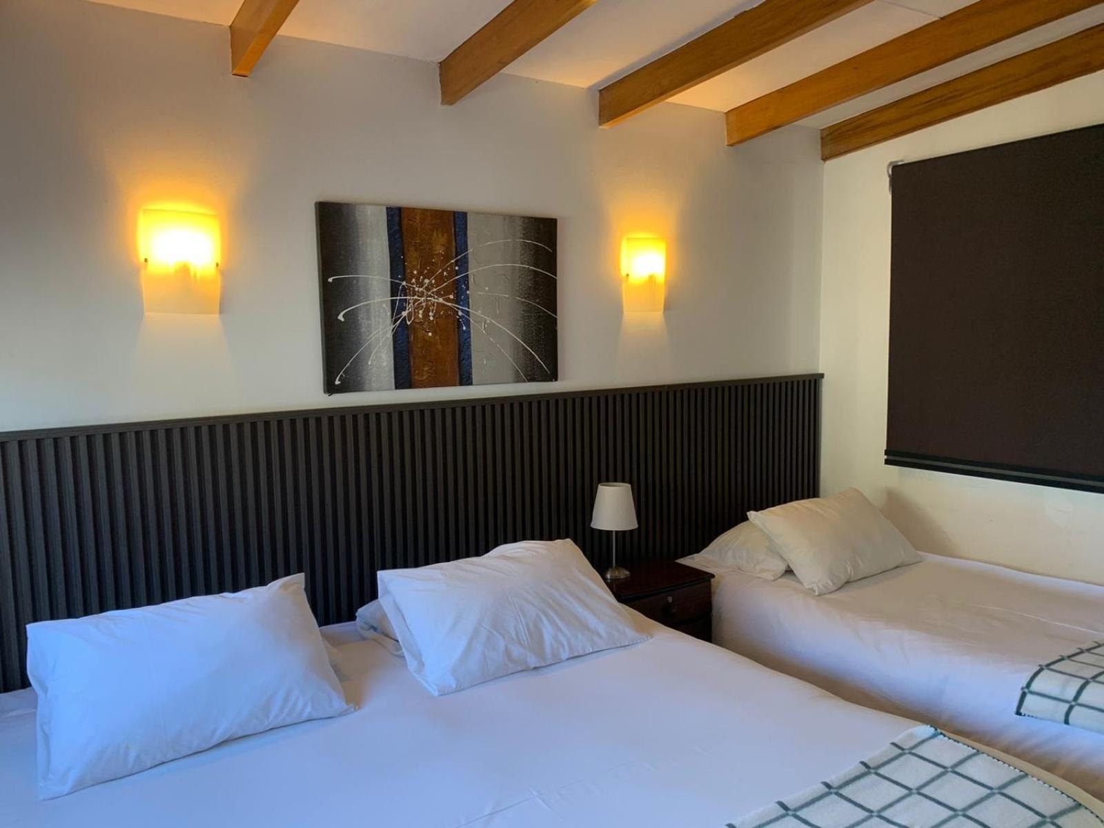 Hotel 7 Norte Vina del Mar Dış mekan fotoğraf