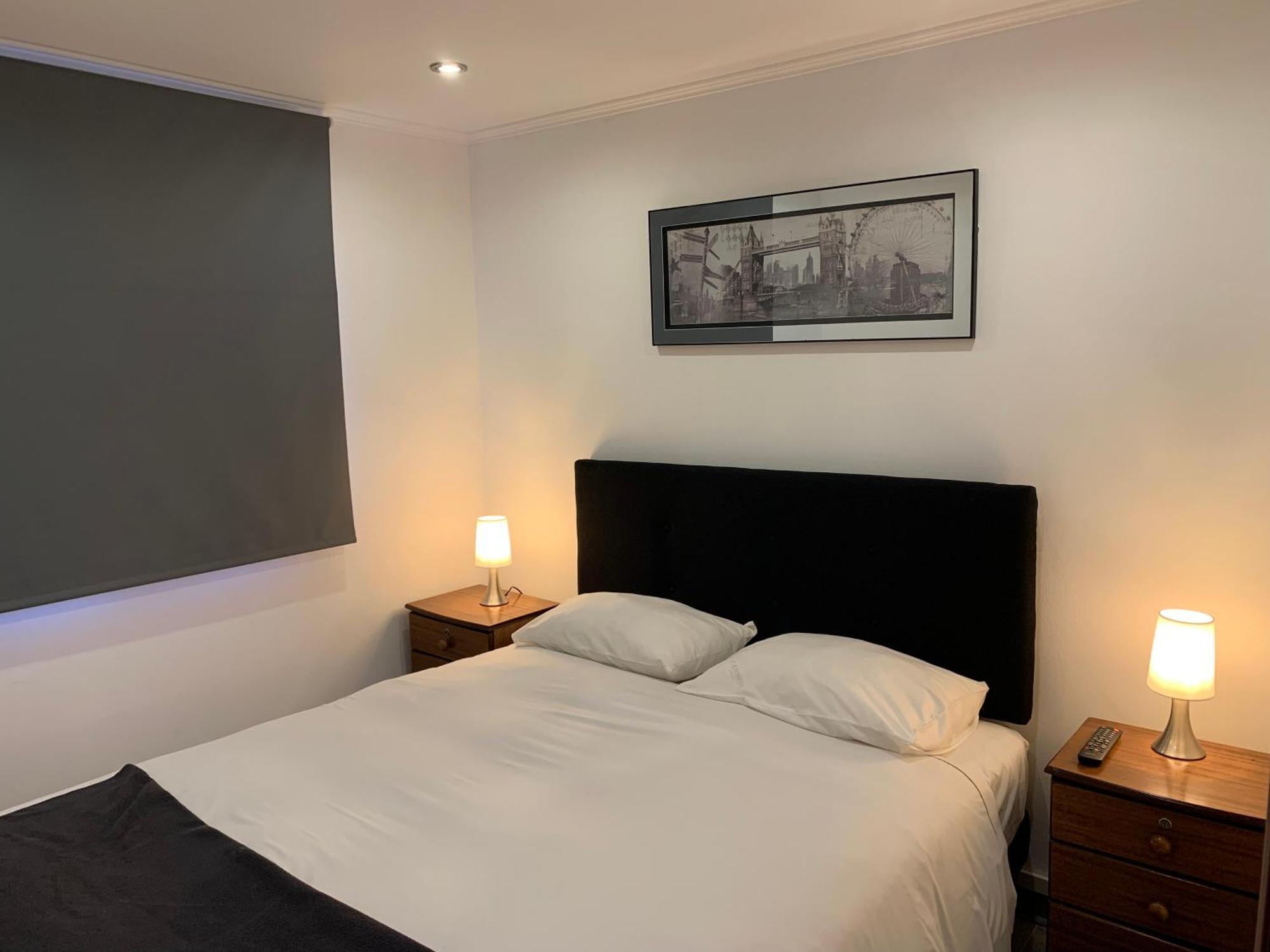 Hotel 7 Norte Vina del Mar Dış mekan fotoğraf