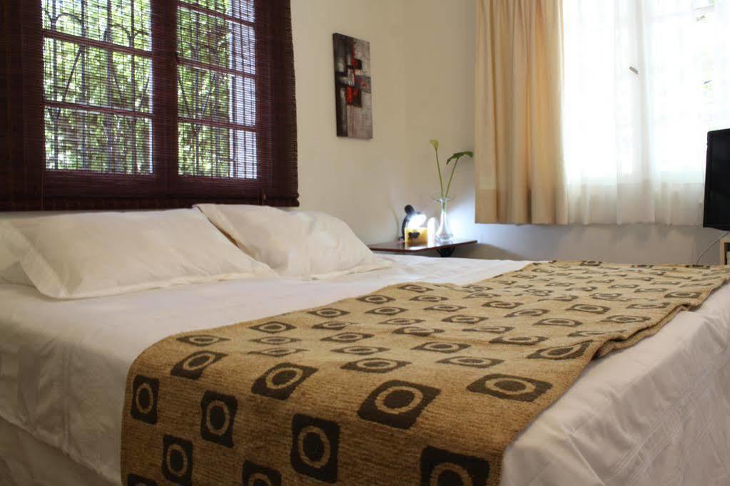 Hotel 7 Norte Vina del Mar Dış mekan fotoğraf